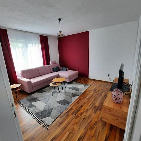 Apartman Magnolia SJJ Extérieur photo