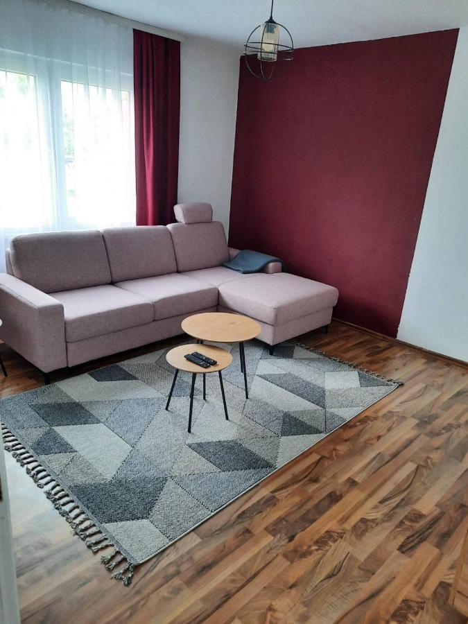 Apartman Magnolia SJJ Extérieur photo