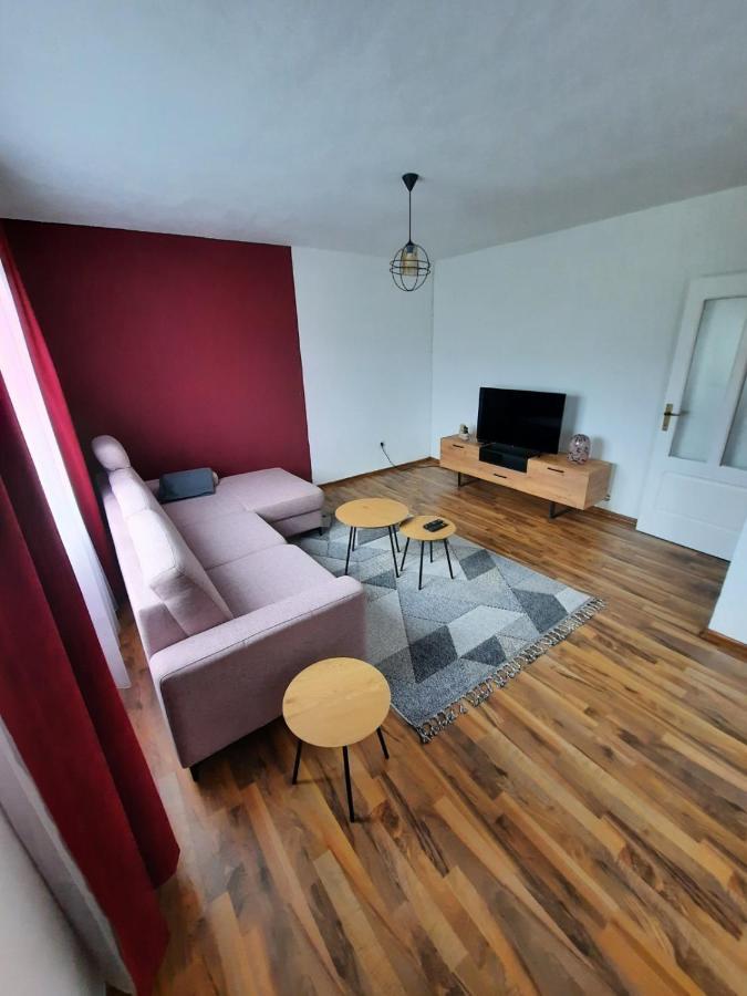 Apartman Magnolia SJJ Extérieur photo