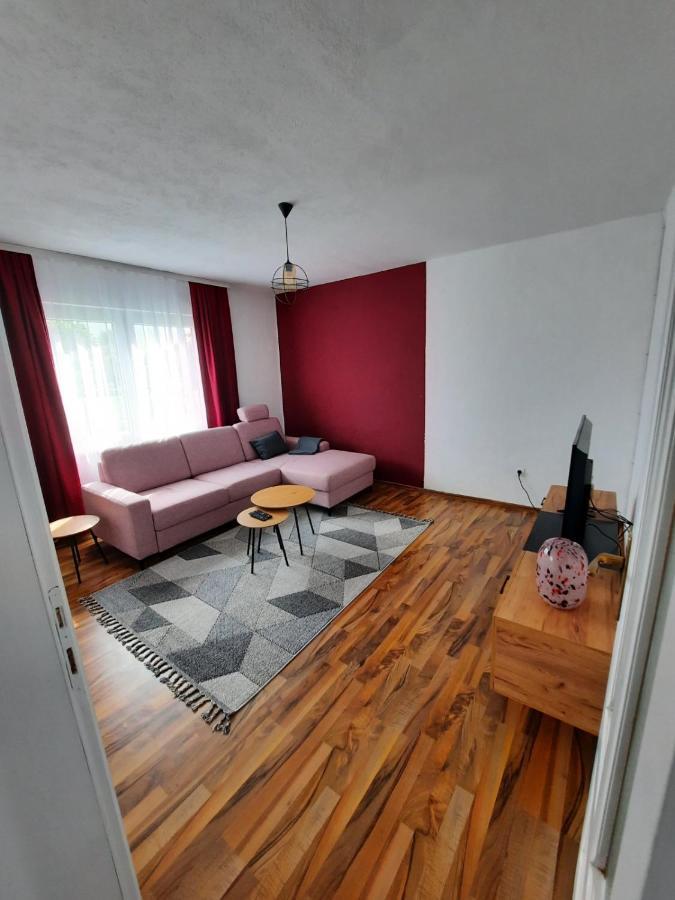 Apartman Magnolia SJJ Extérieur photo