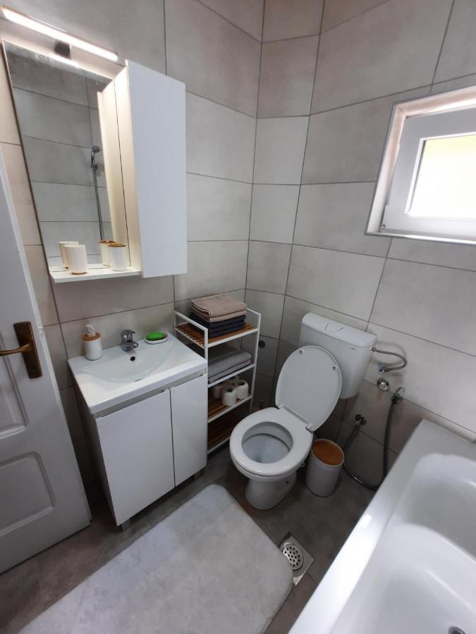Apartman Magnolia SJJ Extérieur photo