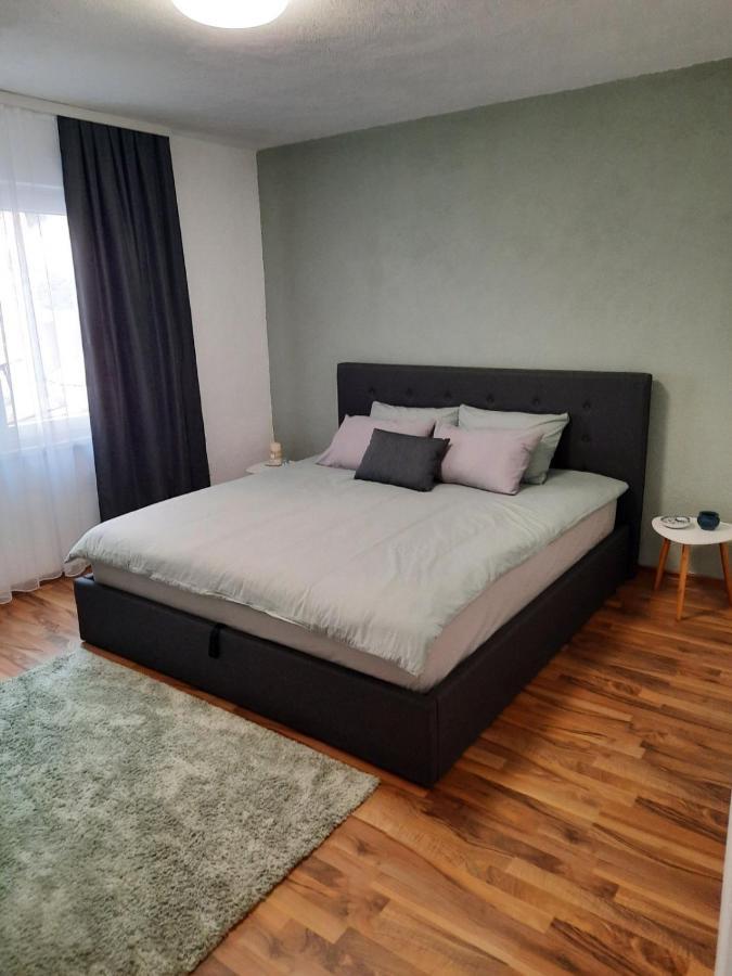 Apartman Magnolia SJJ Extérieur photo