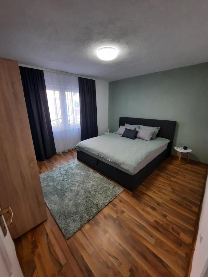 Apartman Magnolia SJJ Extérieur photo