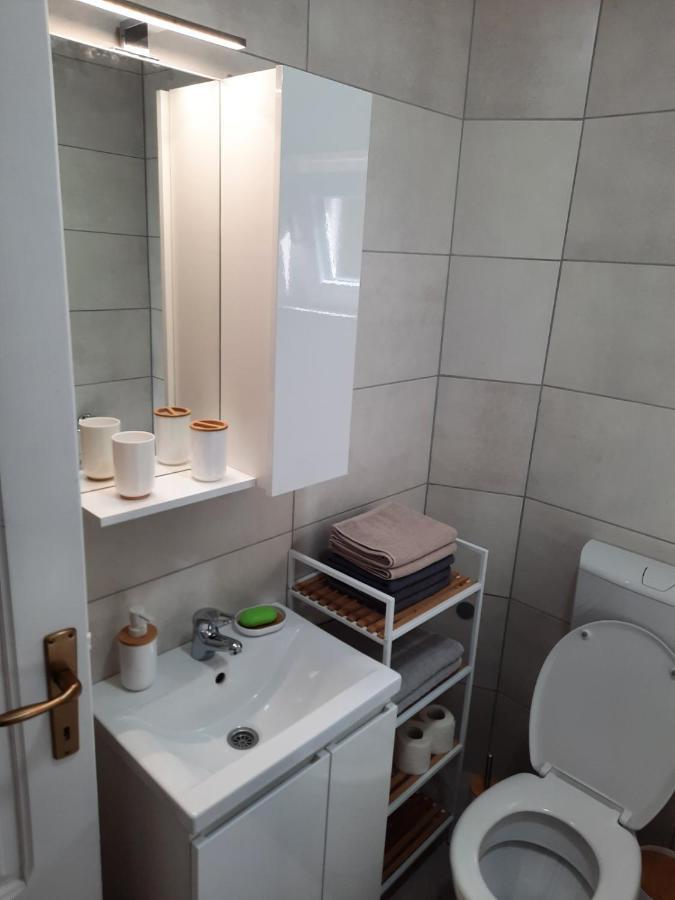 Apartman Magnolia SJJ Extérieur photo