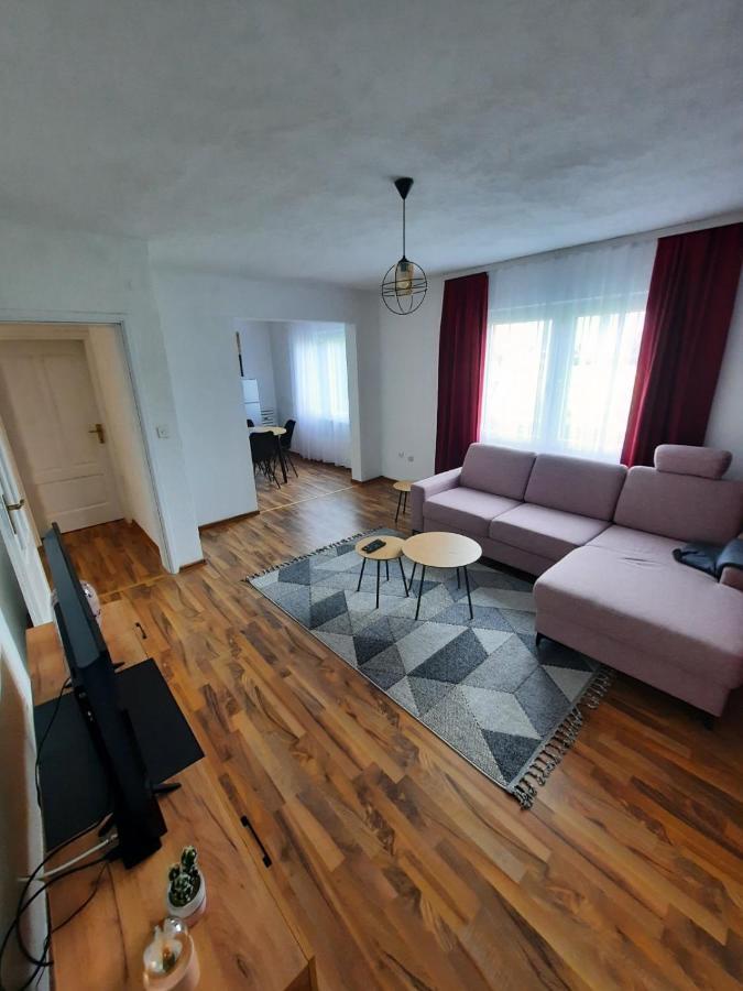 Apartman Magnolia SJJ Extérieur photo