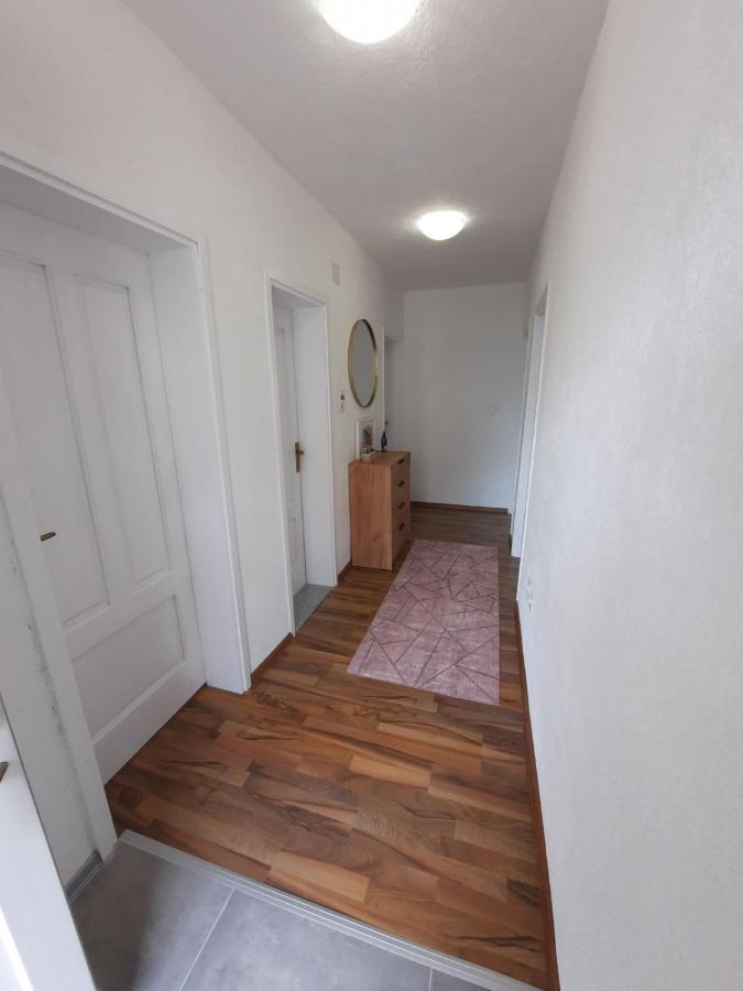 Apartman Magnolia SJJ Extérieur photo