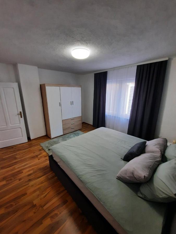 Apartman Magnolia SJJ Extérieur photo