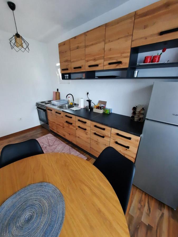 Apartman Magnolia SJJ Extérieur photo