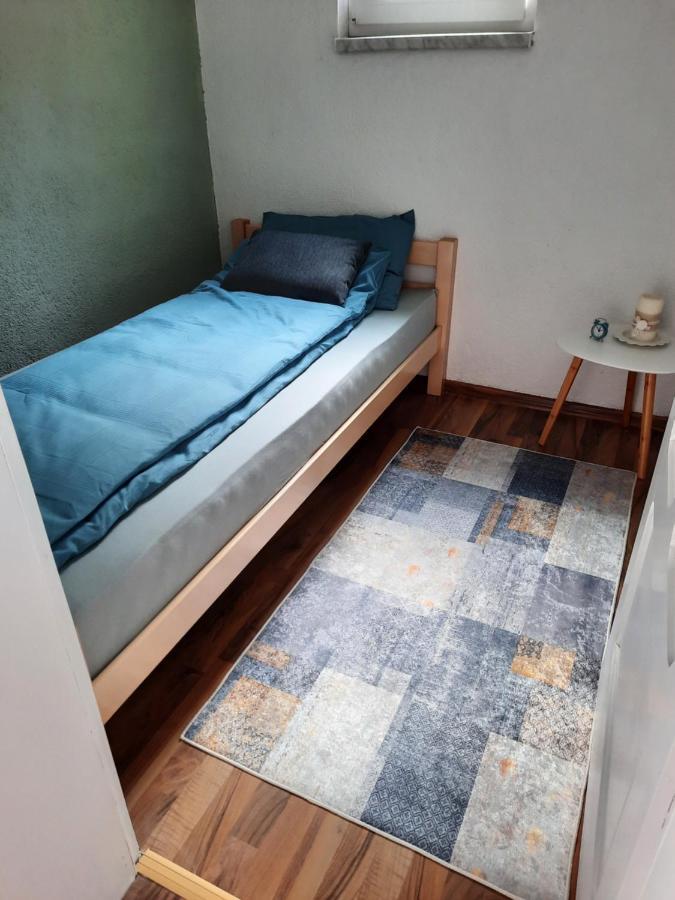 Apartman Magnolia SJJ Extérieur photo