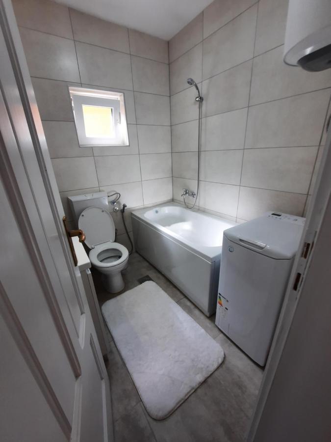 Apartman Magnolia SJJ Extérieur photo
