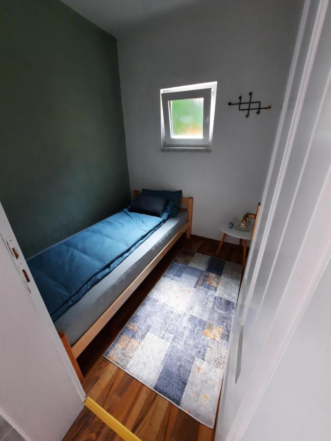 Apartman Magnolia SJJ Extérieur photo