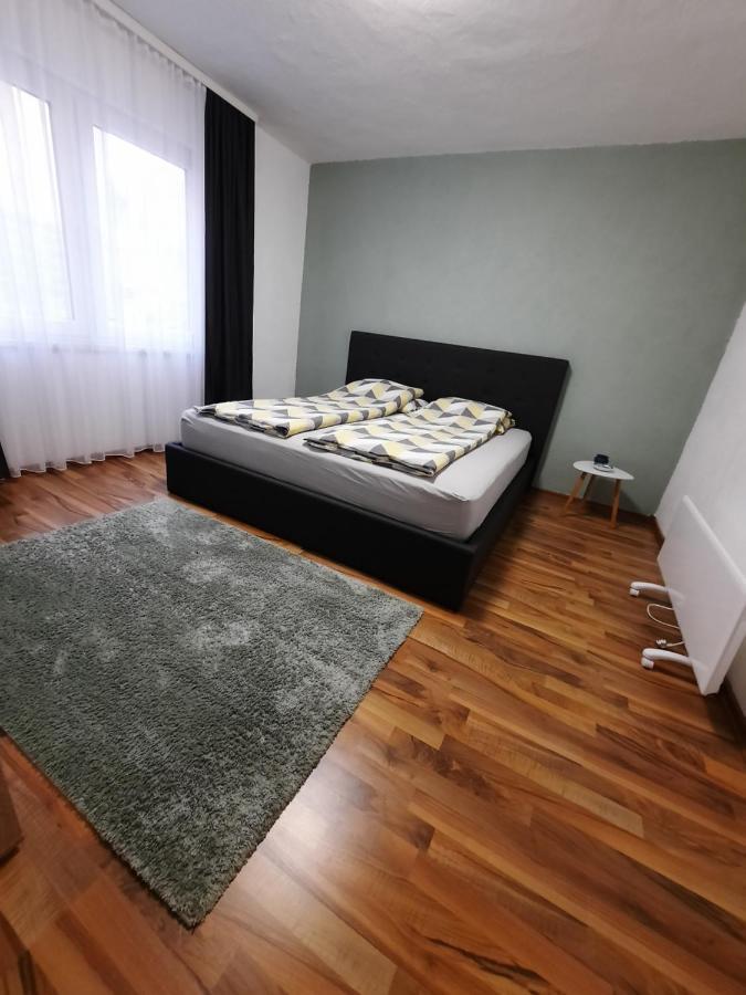 Apartman Magnolia SJJ Extérieur photo