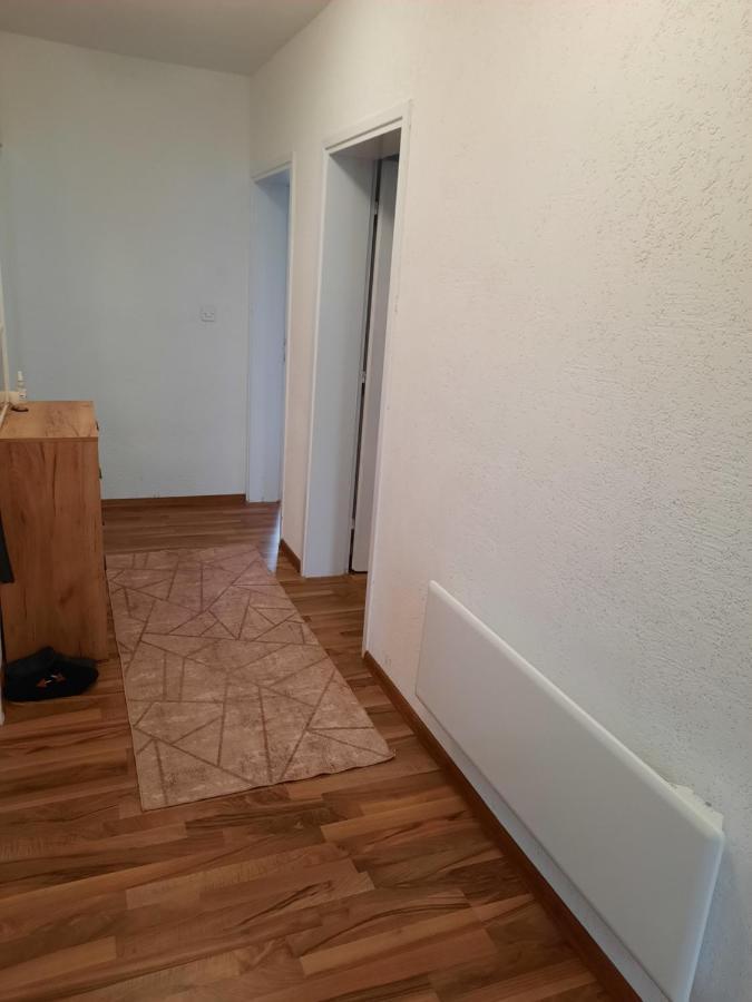Apartman Magnolia SJJ Extérieur photo